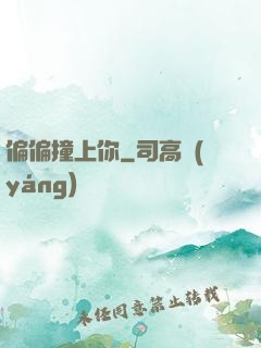 偏偏撞上你