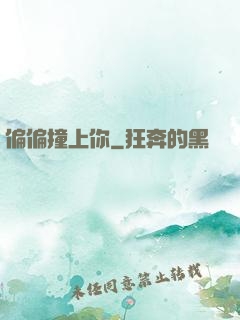 偏偏撞上你