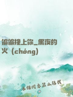 偏偏撞上你
