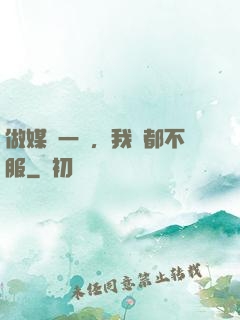 做媒這一塊，我誰都不服