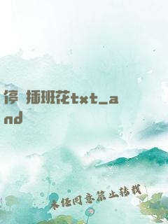 停電插班花txt