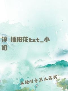 停電插班花txt