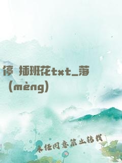 停電插班花txt