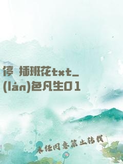 停電插班花txt
