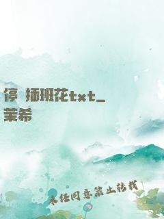 停電插班花txt