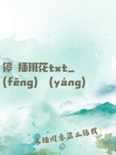 停電插班花txt