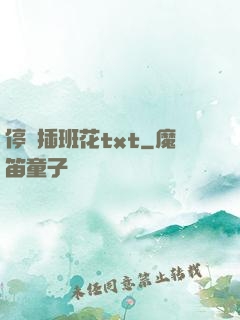 停電插班花txt