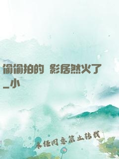 偷偷拍的電影居然火了