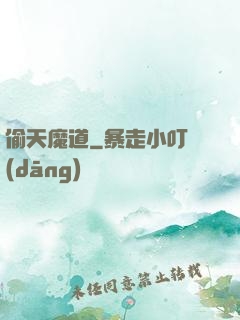 偷天魔道