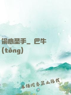 偷心圣手