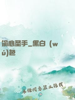 偷心圣手