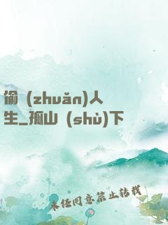 偷轉(zhuǎn)人生