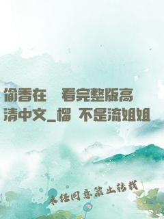 偷香在線觀看完整版高清中文