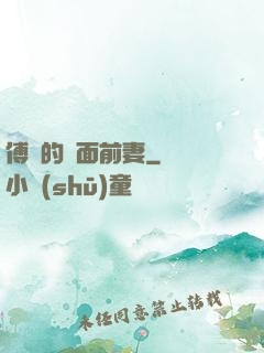 傅總的雙面前妻