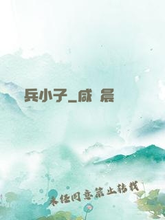傭兵小子