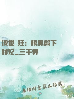 傲世鳳狂：腹黑殿下廢材妃