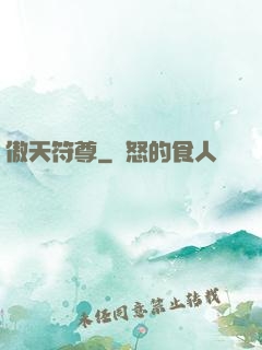 傲天符尊