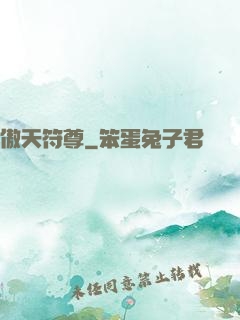 傲天符尊