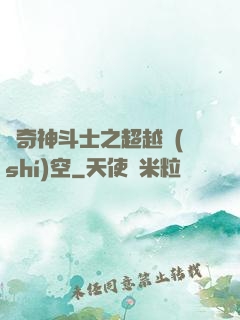 傳奇神斗士之超越時(shí)空