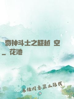 傳奇神斗士之超越時空