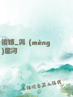 傻婿