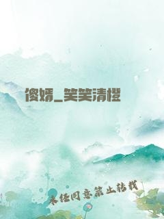 傻婿