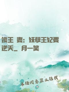 傻王寵妻：妖孽王妃要逆天