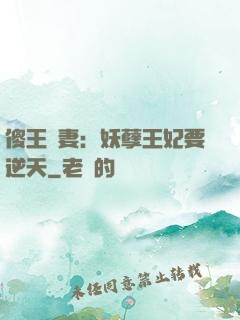 傻王寵妻：妖孽王妃要逆天