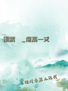 儒武爭鋒