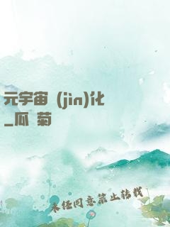 元宇宙進(jìn)化