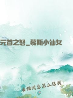 元首之怒