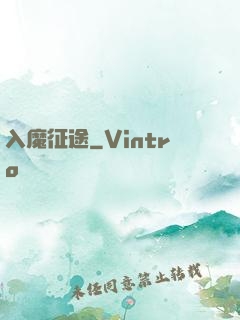 入魔征途