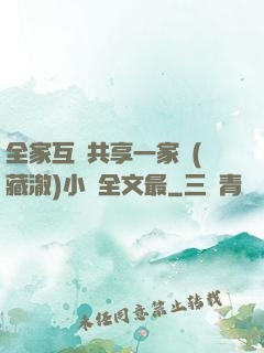 全家互換共享一家親(藏澈)小說全文最