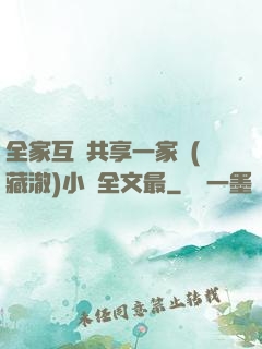 全家互換共享一家親(藏澈)小說全文最