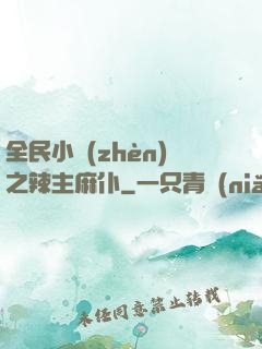 全民小鎮(zhèn)之辣主麻仆
