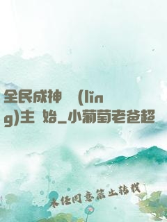 全民成神從領(lǐng)主開始