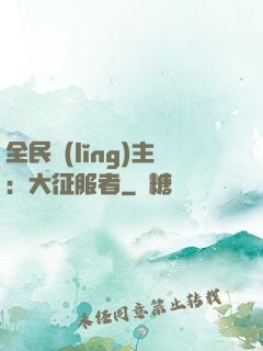 全民領(lǐng)主：大征服者