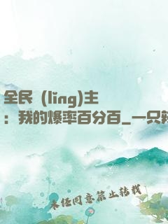 全民領(lǐng)主：我的爆率百分百