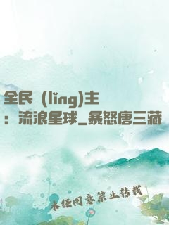 全民領(lǐng)主：流浪星球