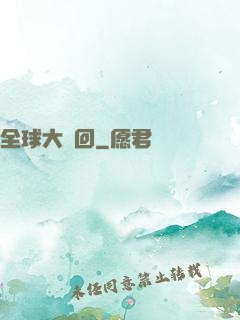全球大輪回