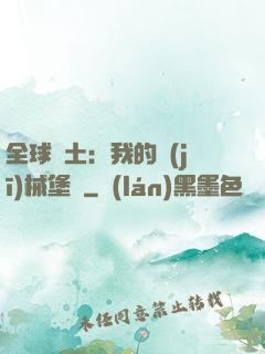 全球廢土：我的機(jī)械堡壘