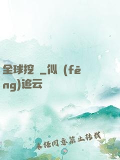 全球挖寶