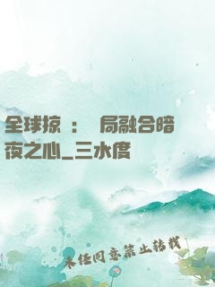 全球掠奪：開局融合暗夜之心
