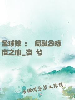 全球掠奪：開局融合暗夜之心