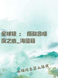 全球掠奪：開局融合暗夜之心