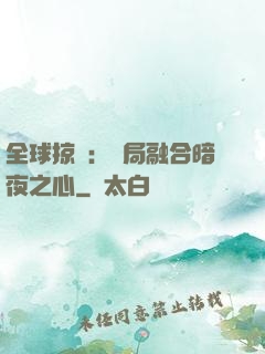 全球掠奪：開局融合暗夜之心