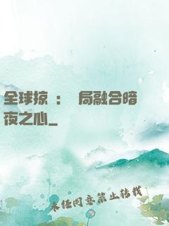 全球掠奪：開局融合暗夜之心