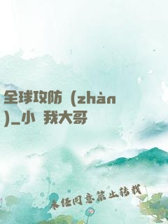 全球攻防戰(zhàn)