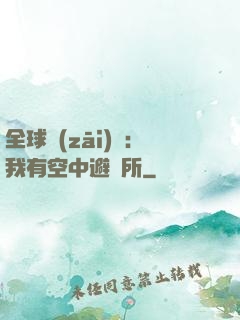 全球災(zāi)難：我有空中避難所