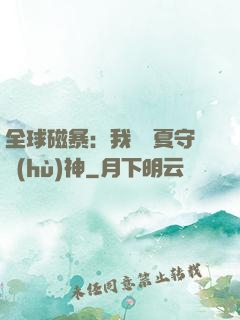 全球磁暴：我為華夏守護(hù)神